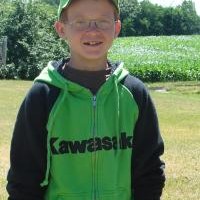 Trevor Archibald