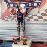 Hayden Corley