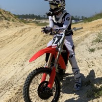 Cody Johnston