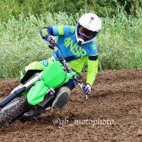Gage Bergstrom