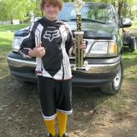 Jake Leibold
