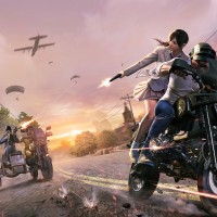 Feru PUBG