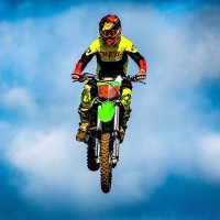 Josh Scuddy