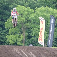 Blake  Patterson