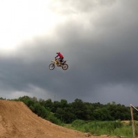 Tyler Taber