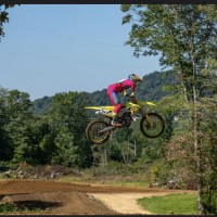 Griffin Swartz