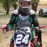 Matt cravenho