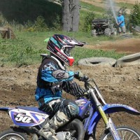 Brandon Rogers