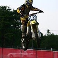 mack McQuade