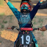 Braxten Quarles