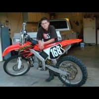 adam crites