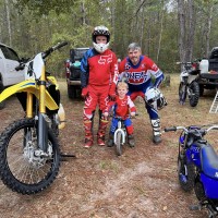 Joel & Eli Bugden