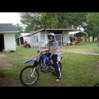 jared stancil