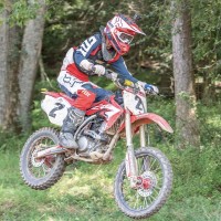 Kyle Brackett