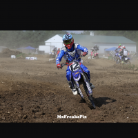 Dylan Boring