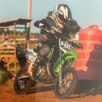 Carson  Roark 