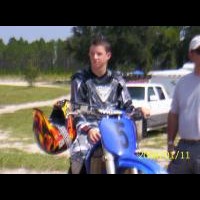 Reece Chesser