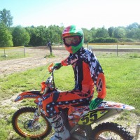 Wesley Hargenrader