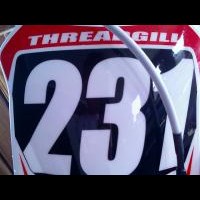 Byron Threadgill
