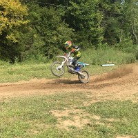Josh Blevins 