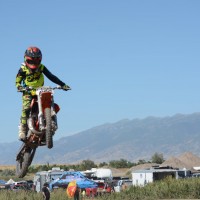 Carson Gearheart