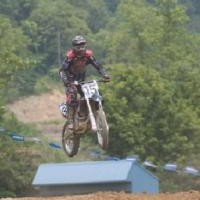 Ryan Dotson