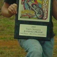Randall Prater