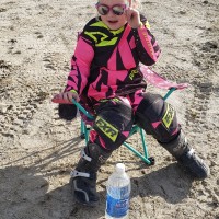 Addisyn Crane