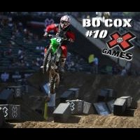 Ranel Cox
