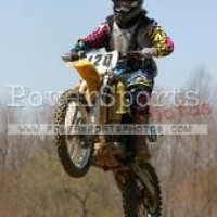 jesse boulton