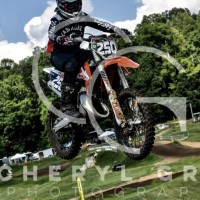 Tucker Beamer