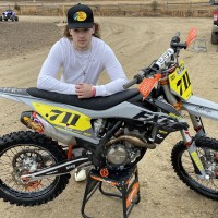 Parker Haney