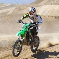 Brandon Burnett 