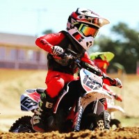 CHADEN  Taylor