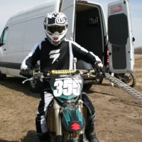 Brennan Niska