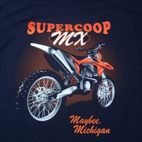 Supercoop MX Cooper