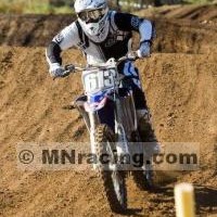 Trevor Lind