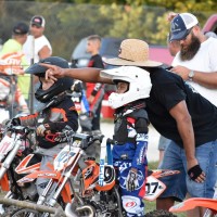 Christian  Dade Jr