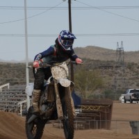 Skyler Barker