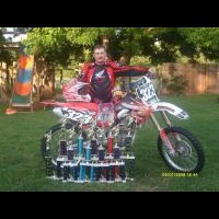 Kevin Haggard