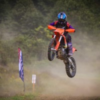 Zander Cox