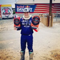 Parker Hengeveld
