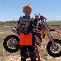 Blake Inman