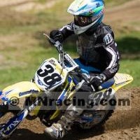 Zack Williams