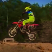 Levi Henson