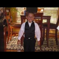 caleb green