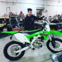 Justin  Pasternak 