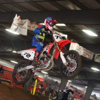Travis Thomas
