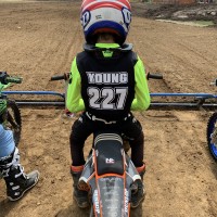 Cooper  Young