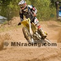 Dustin Fore